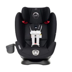 CYBEX Eternis S All-in-One Car Seat - Black