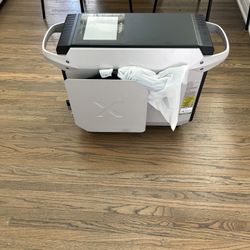 X-tools Laser Welder