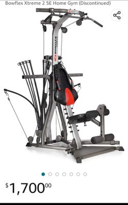 Bowflex Xxtreme 2 SE