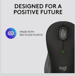 Logitech Wireless Mouse