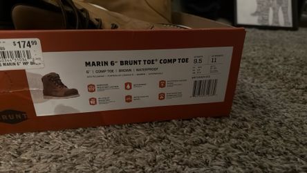 Brunt