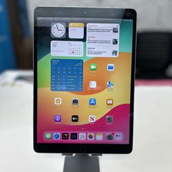 iPad Pro 10.5 space gray 256 GB CELLULAR UNLOCKED