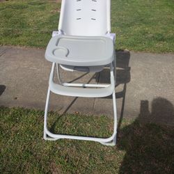High Chair 