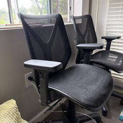 Office Chairs
