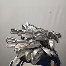 Golf sets