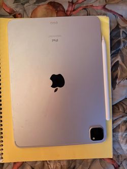 iPad Pro
