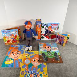 Blippi