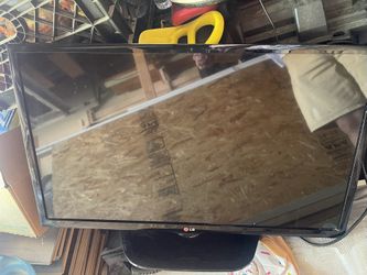 30” LG HD TV