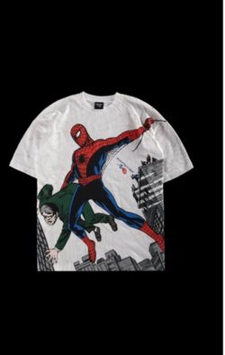 CIVIC REGIME SPIDER-MAN