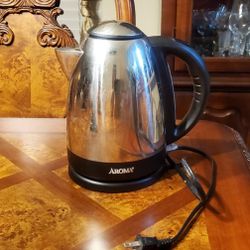 Aroma 7 cup Eletric Water Kettle
