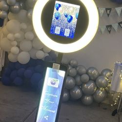 Photo Booth