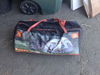 Ozark Trail Camping tent