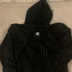 Men’s Adidas original hoodie