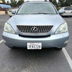 2004 Lexus Rx 330