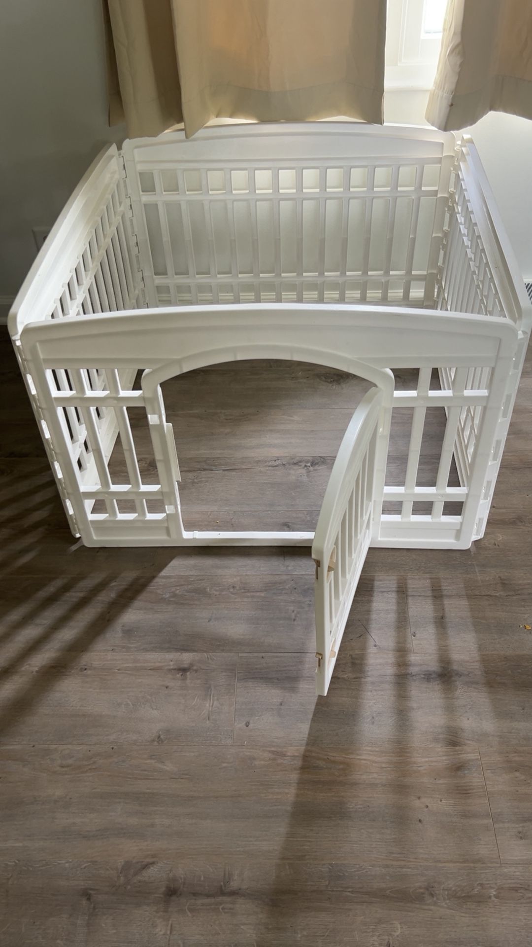 Pet Gate