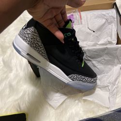 Jordan 3 Retro 