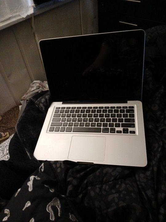 Apple MacBook Pro 15 MC118LL/A 15.4" 4GB 250GB Core™ 2 Duo P8700 2.53GHz Mac OSX, Silver