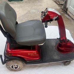Mobility Chair