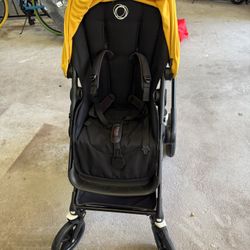 Bugaboo Fox