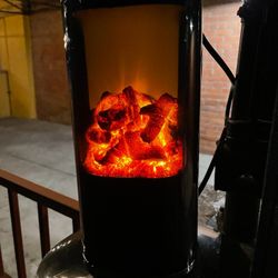Fireplace Heater