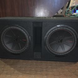 Car Audio Setup 