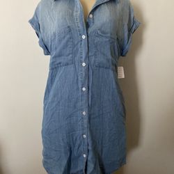 Dress Shirt