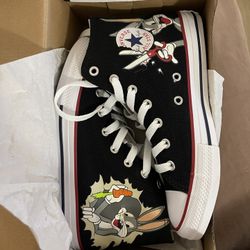 Converse Bugs  Bunny 