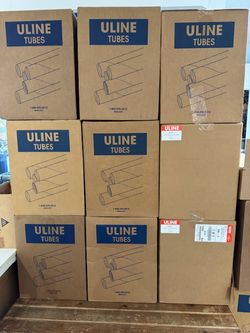Uline Mailing Tubes