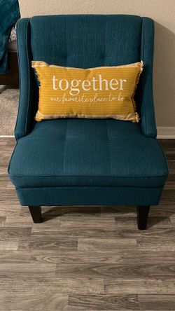 2 Chairs