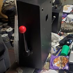 Miniature Slot Machine