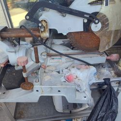 Table Saw 