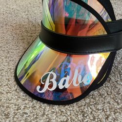 Bachelorette Visors - NEW