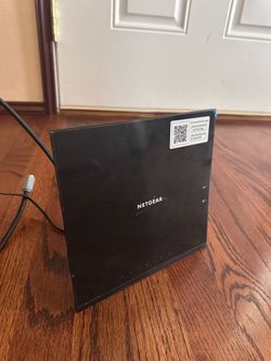 Netgear R6250 Smart Wi-Fi Router