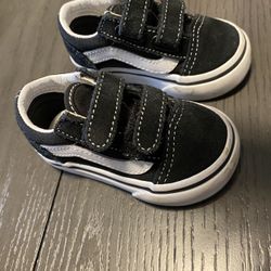 Baby Vans