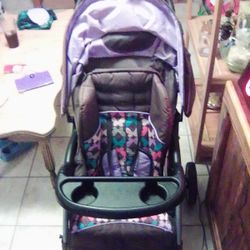 Babytrend Stroller