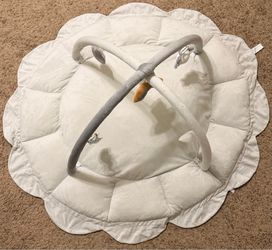 Play mat