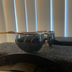 1950s Vintage Glasses 12k Gold Filled