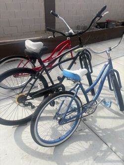 Bikes
