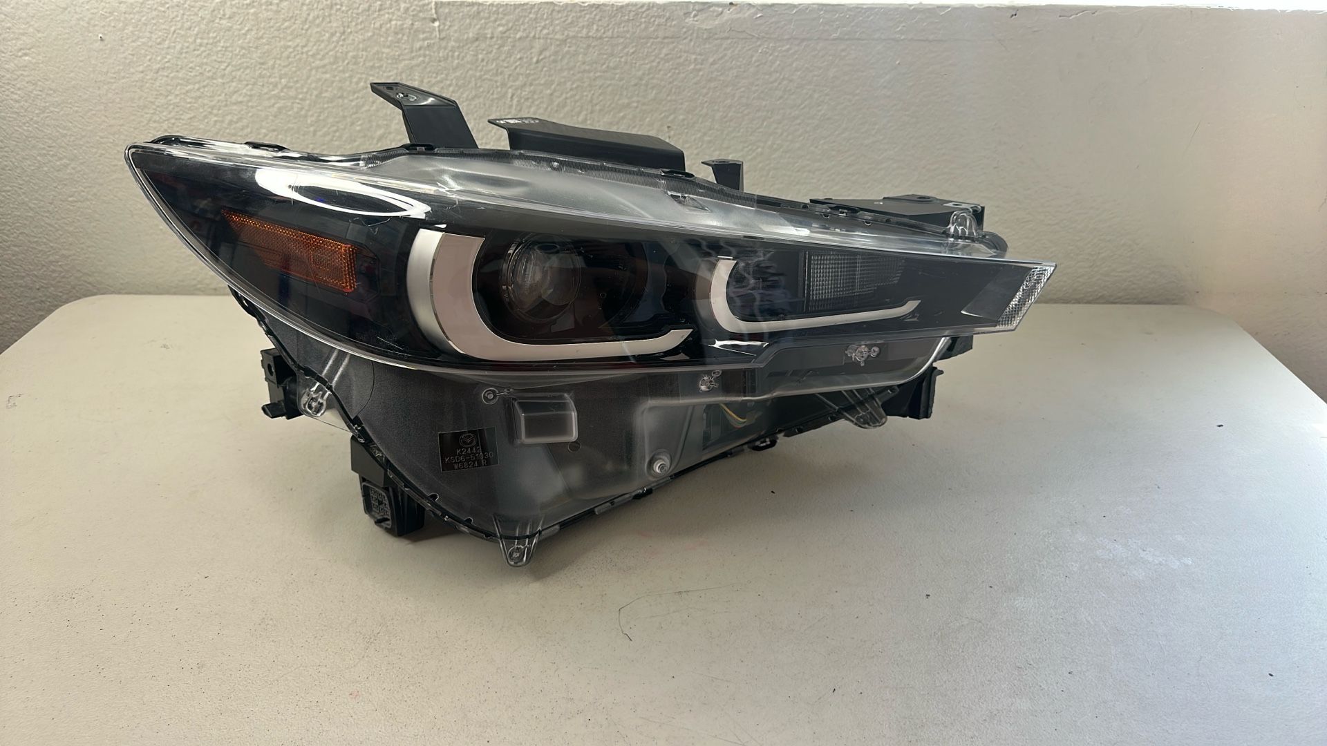 2022-2023-2024 Mazda CX-5 Cx5 Headlight LED RH OEM