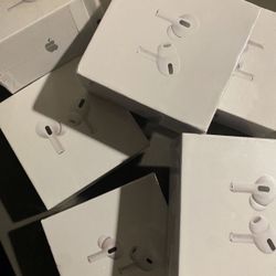 AirPods Pro (2nd generation & 1st generation) $80 Each! 