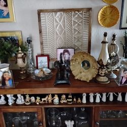 Collectables, Keepsakes , Statuettes, Figurines 