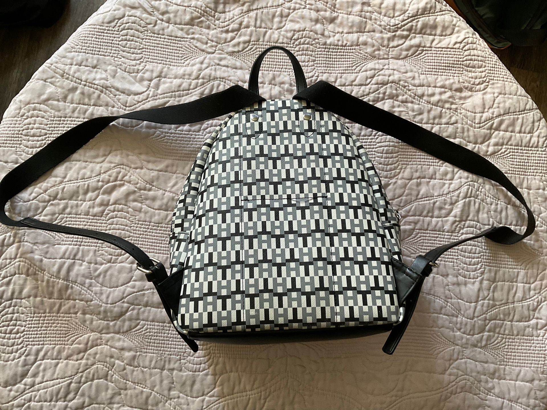 Tommy Hilfiger backpack