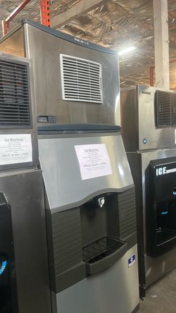 Ice Machine