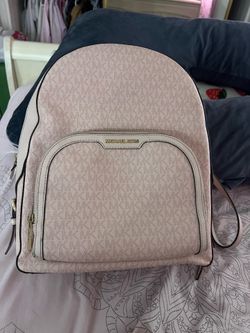 Michael kors backpack