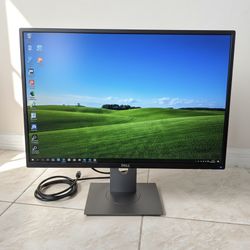 Dell 24”  Monitor - Miramar FL