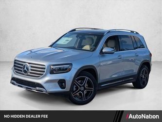 2026 Mercedes-Benz Glb