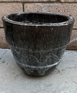 Plant pot