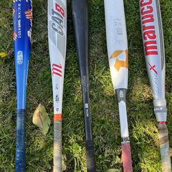 Baseball Bats