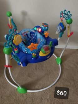Baby Jumper