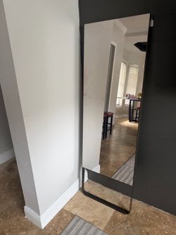 Fiture Smart Full length Mirror